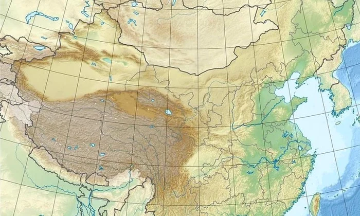 23 ianuarie: Are loc în China, provincia Shaanxi, cel mai dezastruos cutremur din istorie; numărul victimelor a fost estimat la 830 000 jpeg