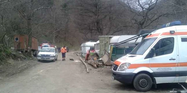 accident foto FB George Aquila