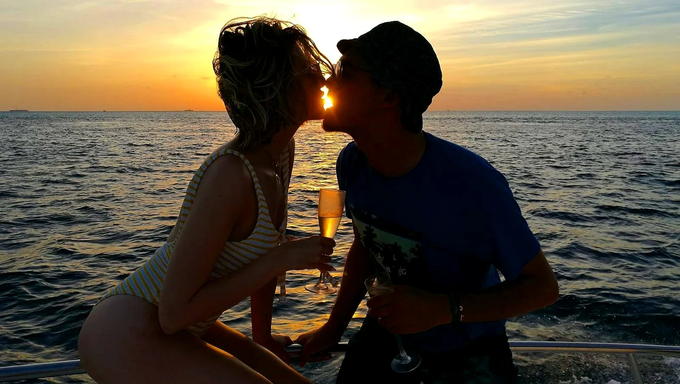 Lidia Buble Razvan Simion Maldive (8) jpeg