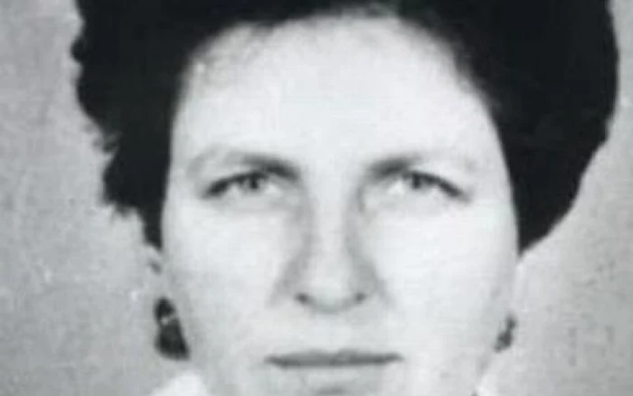 Maria Hulpea face obiectul unui dosar de dispariţie cercetat de poliţişti. Foto: IPJ Alba