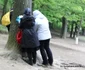 Mănăstirea Prislop locul de veci al lui Arsenie Boca Foto Daniel Guță ADEVĂRUL (6) JPG