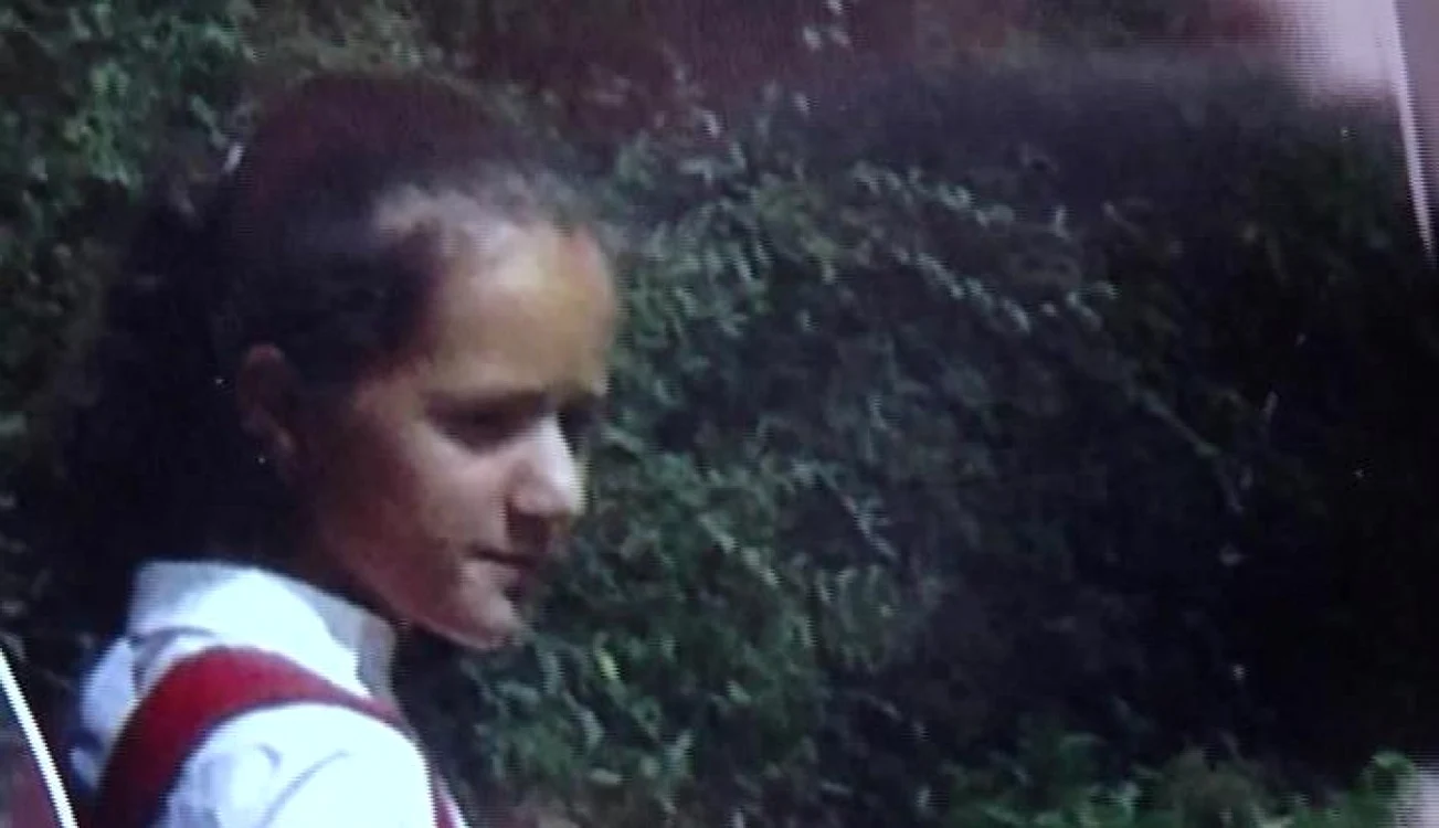 Mădălina a fost înjunghiată mortal de tatăl vitreg