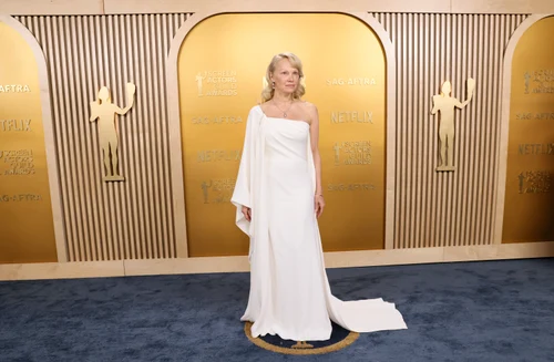 Pamela Anderson, GettyImages