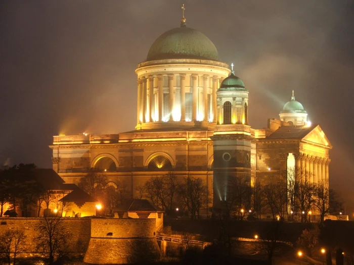 Esztergom
