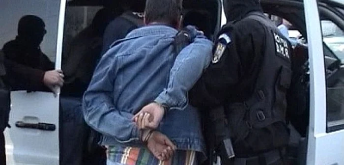 Crima fusese comandată chiar de soţia viitoarei victime FOTO Adevărul