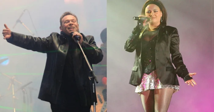 Doar foştii solişti de la UB40 şi 2 Unlimited au ajuns la Iaşi în concert, deşi Primăria a anunţat altceva