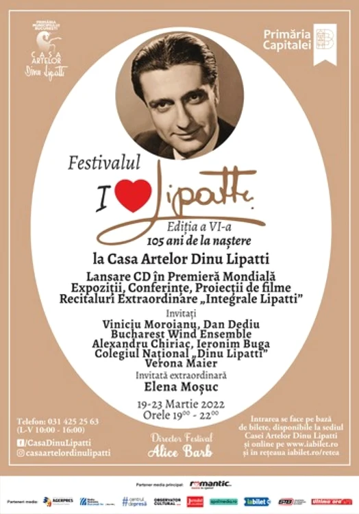 Dinu Lipatti