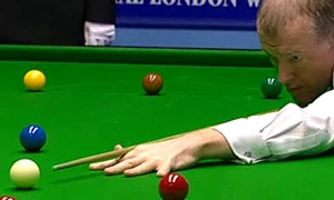 Campionatul mondial de snooker în fază finală 3 mai 2010 jpeg