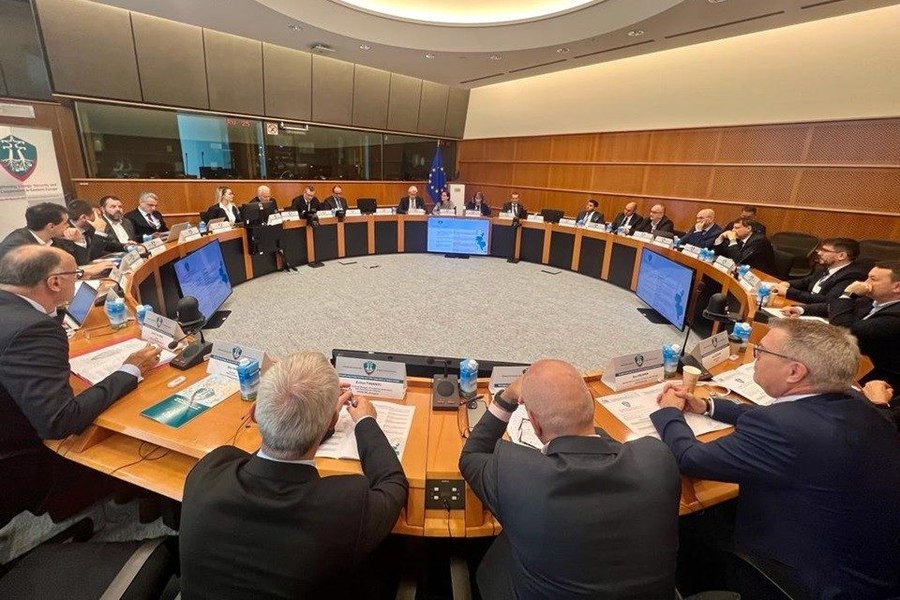 Transelectrica subliniază importanța securității energetice și a cooperării regionale în Europa de Est