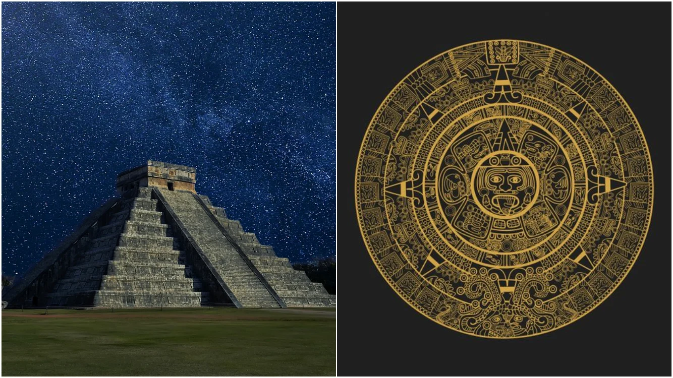 Horoscopul dragostei și al compatibilității în zodiile Mayașe
