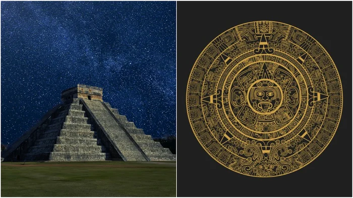 Horoscopul dragostei și al compatibilității în zodiile Mayașe