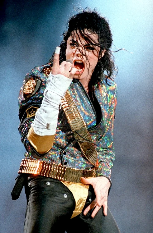 Michael Jackson (Reuters)