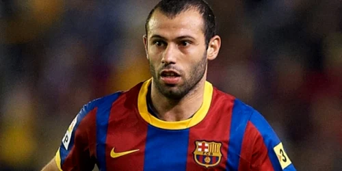 mascherano