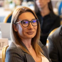 Andreea Traicu