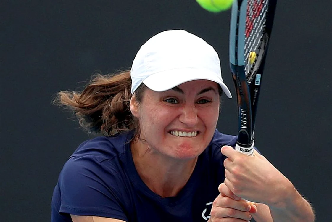 Monica Niculescu