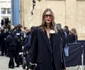 Maria Sharapova la Săptămâna Modei / foto: Instagram