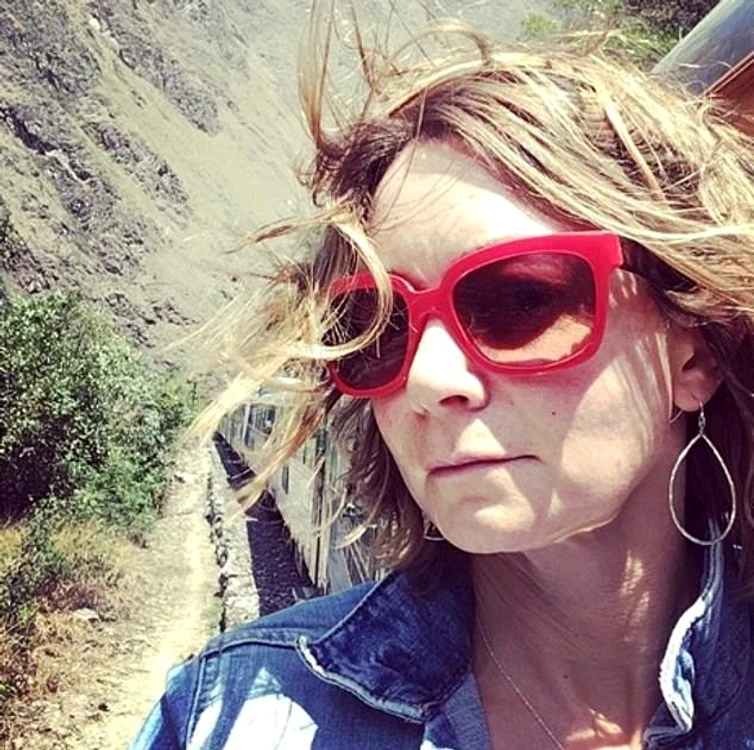 Amanda şi Dave, în vara lui 2019, când femeia a renunţat la virginitate