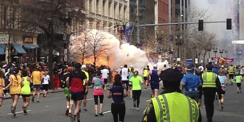 atentat cu bomba boston foto reuters