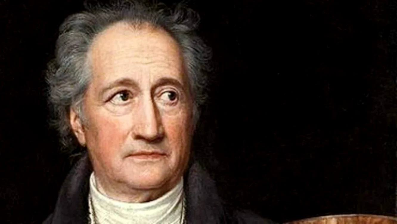 Goethe