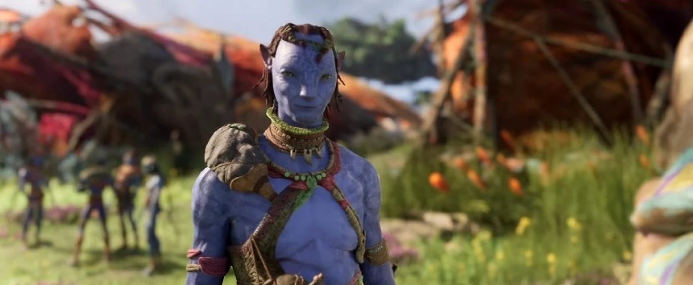 avatar