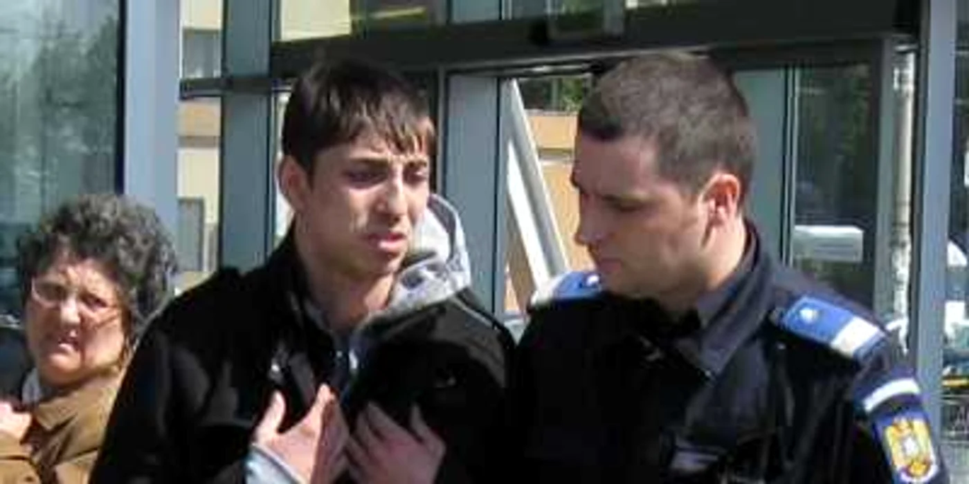 Jandarmii le-au pus gând rău contrabandiştilor