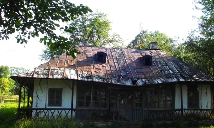 Casa în care George Enescu a învăţat să cânte va deveni obiectiv turistic jpeg