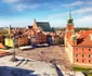 Varșovia  Foto Poland travel jpg