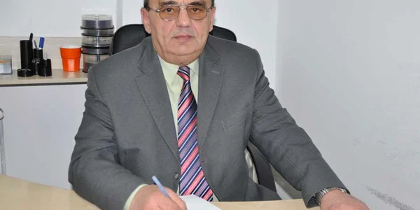 Victor Rusu