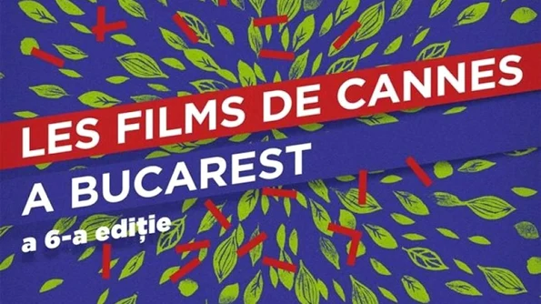 Toamna aduce în Bucureşti filmele de la Cannes jpeg