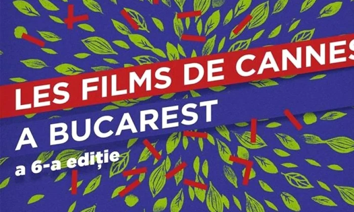 Toamna aduce în Bucureşti filmele de la Cannes jpeg