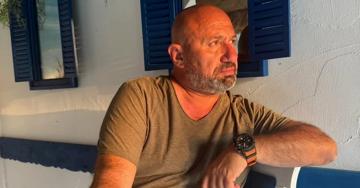 Cătălin Scărlătescu / Foto: Instagram