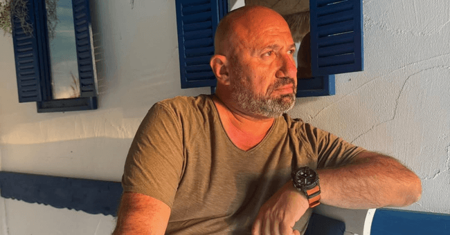 Prima reacție a lui Cătălin Scărlătescu după despărțirea de actrița Doina Teodoru. Ce planuri are de acum înainte