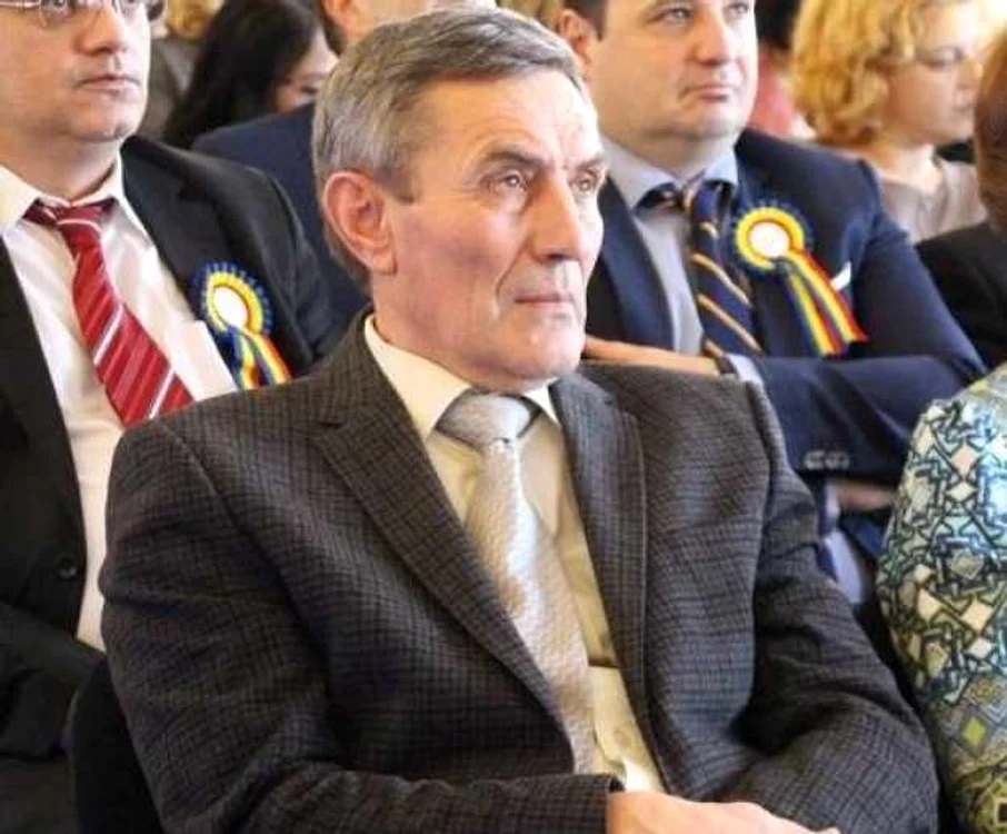 Ilie Nariţa a ieşit la pensie cu data de 1 martie 2020