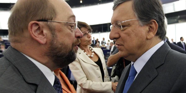 Martin Schulz