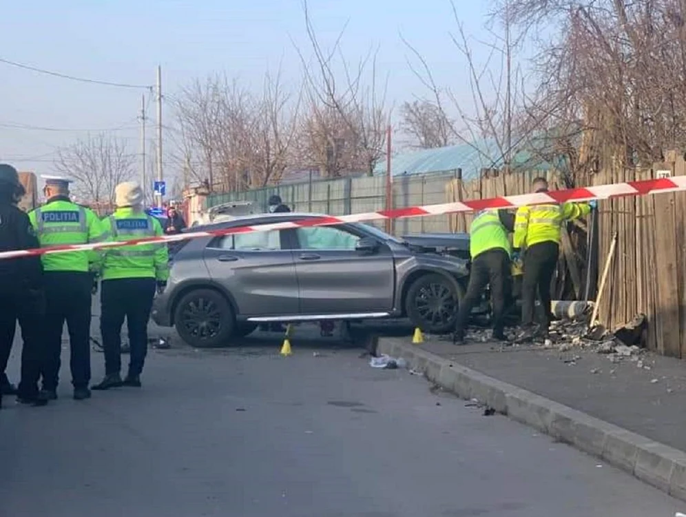 FOTO Observatornews.ro