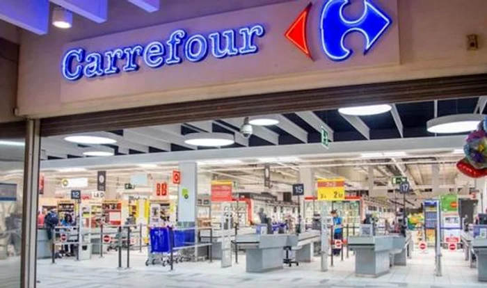 Produsul a fost comercializat în mai multe orașe din țară FOTO Arhivă Adevărul