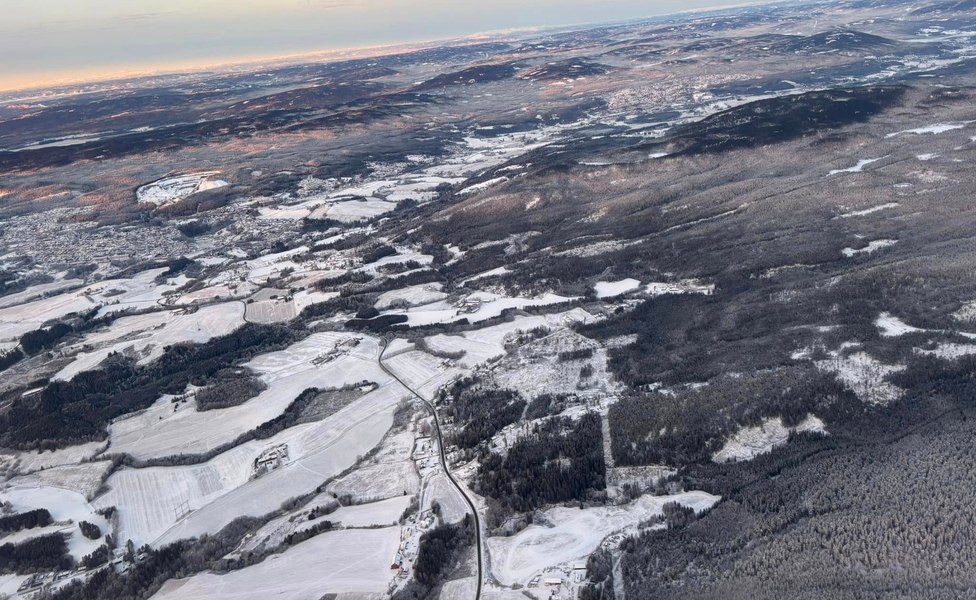 Un angajat FRF a evitat o tragedie în avion, salvând viața unui pasager în timpul zborului: Dumnezeu a făcut să fiu acolo