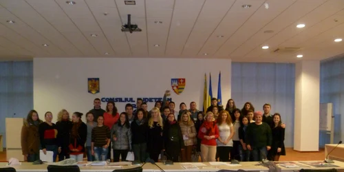 voluntari