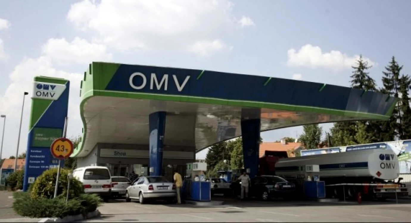 Facturile E-ON pot fi plătite la OMV