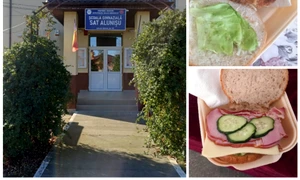 program masa calda scoala spineni, judetul olt   sursa foto danut sarpau jpeg