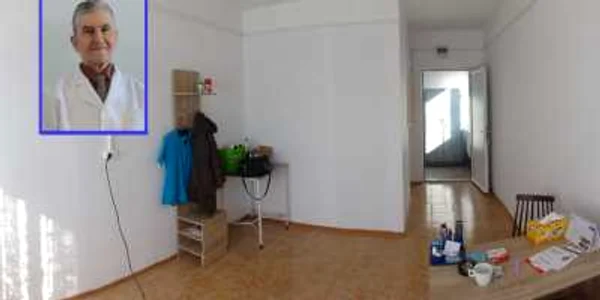 badoi paun slatina