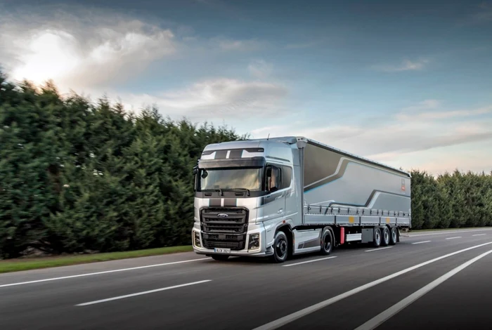 cefin trucks