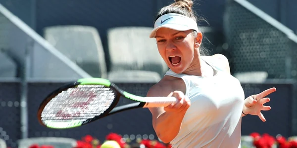 Halep
