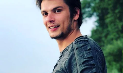 Mario Iorgulescu a plecat în Italia să se opereze și nu se mai știe nimic despre el jpeg