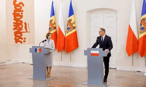 Maia Sandu Andrzej Duda jpg