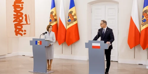 Maia Sandu Andrzej Duda jpg