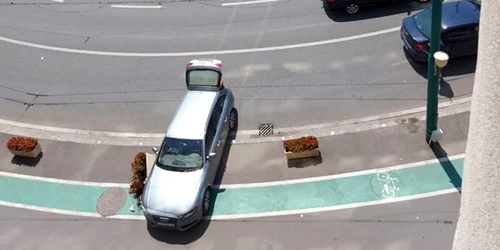 FOTO Info Trafic Timiş