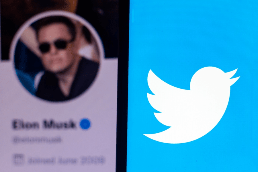 Elon Musk va concedia 75% din angajați după ce va prelua Twitter