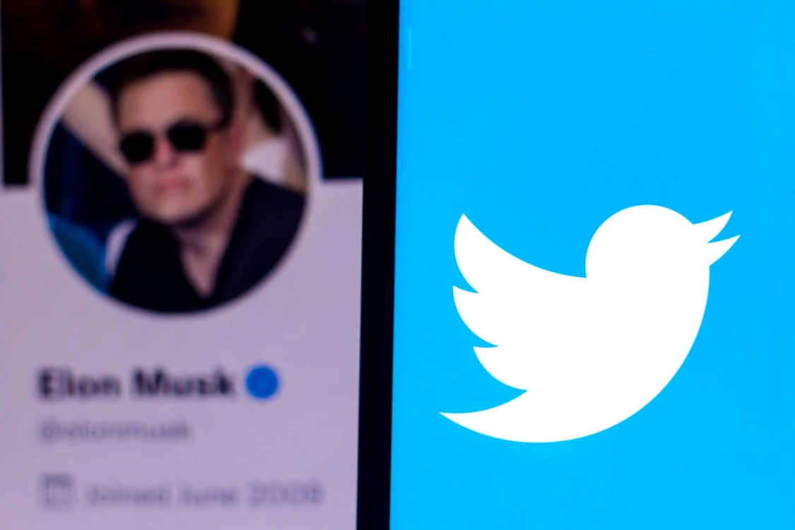 Elon Musk anunță concedieri masive după ce va prelua Twitter FOTO Shutterstock