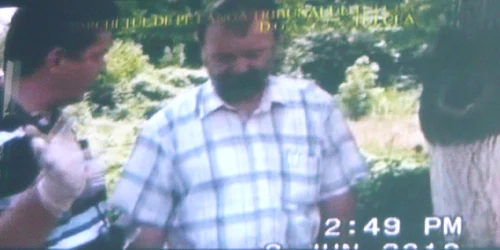 Profesorul de istorie dă explicaţii